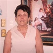 Rebecca Sue Burrell