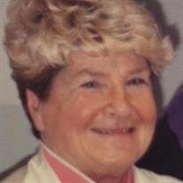 Phyllis Jones