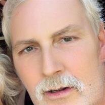 Gary Woods