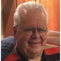 John Richard Rees