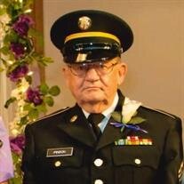 Tommy Alford Pinson S