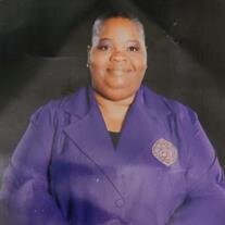 Dartrisha Sharlicia Richardson