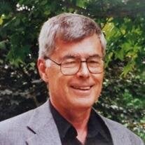 Jerry Roberts