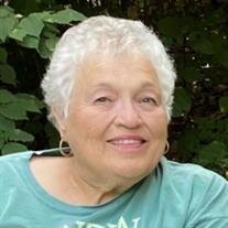 Rosemary "Rozie" A. Anderson