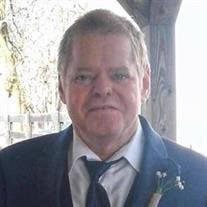 Jeffrey Lynn Rodgers