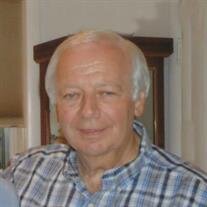 George W. McCurdy Jr.