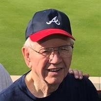 Mr. Charles E. Morris