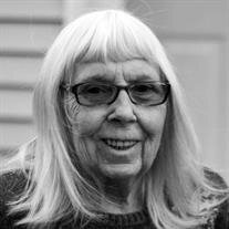Yvonne Marie (Gagne) Norberg