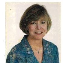 Patricia J. Hinton