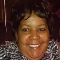 Mrs. Erica Vanessa Bridges Balkcom