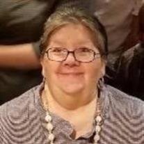 Jayne Lewis Horton