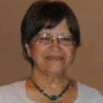 Terrie Perkins