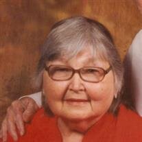 MS. MARY POWELL