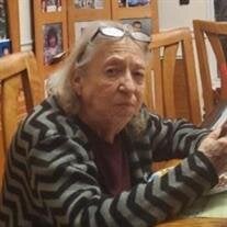 Ruby Mae (Christian) Loper