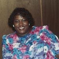 MS. DOROTHY LYNN ALLEN