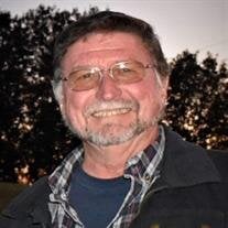 Melvin L. Jeffords Jr.