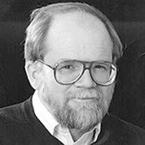 Frederick Helmut Stechmann