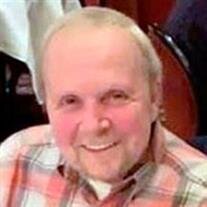 Robert Ronald Thompson