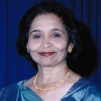 Vasumati Dinkarrai Desai