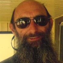 David Eugene Whitesides