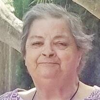Margaret "Peggy" Eleanor (Haggerty) Hoesl