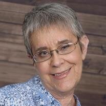 Barbara A. Hansen