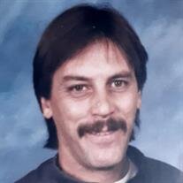 Gary E. Powell