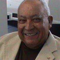 Howitt C. Martin