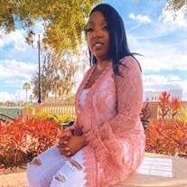Briana S. King