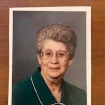 Sister Michelle Quinn, OSF