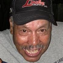 Macario Piedra Martinez