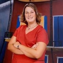 Amy Nichole Patterson