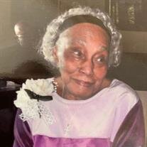 Lillie Mae Turner