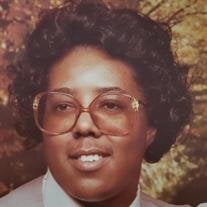 Ms. Jo Ann Short