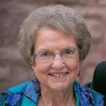 Thelma Kathryn Miller