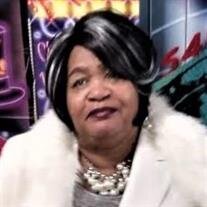 Mrs. Shirley Jack