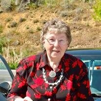 Lula May DePew