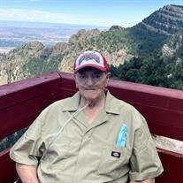DeWayne A. Miller Jr.