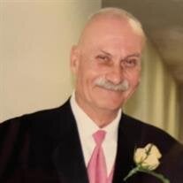 Edgar Lee Burns