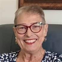 Betty Mae Dobbie