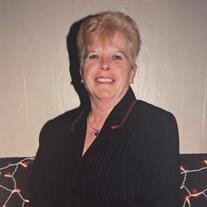 Cheryl Ann "Bean" Glover