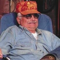 George Floyd Ammann