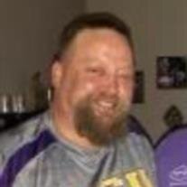 Robert "Bobby" Lee Cooper