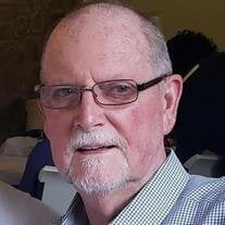 Gerald Wayne Moman