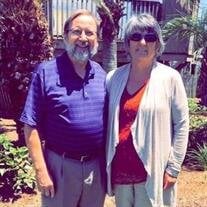 Herman & Sherry Pauley