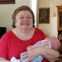 Beverly Anne Austin