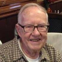 Richard O. Fleeger