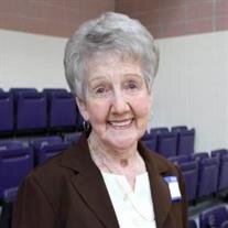 Dixie Gardner
