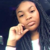 Ms. Naya Marlene Jackson