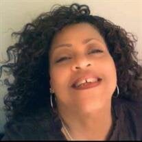 Veronica Butler-Grant